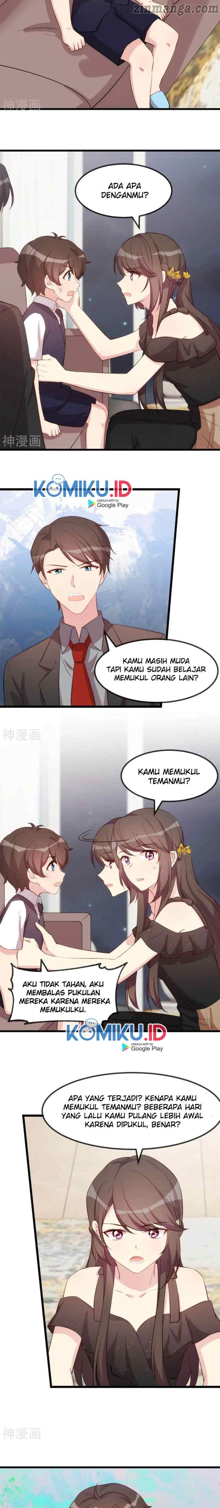 CEO's Sudden Proposal chapter 304 halaman 5