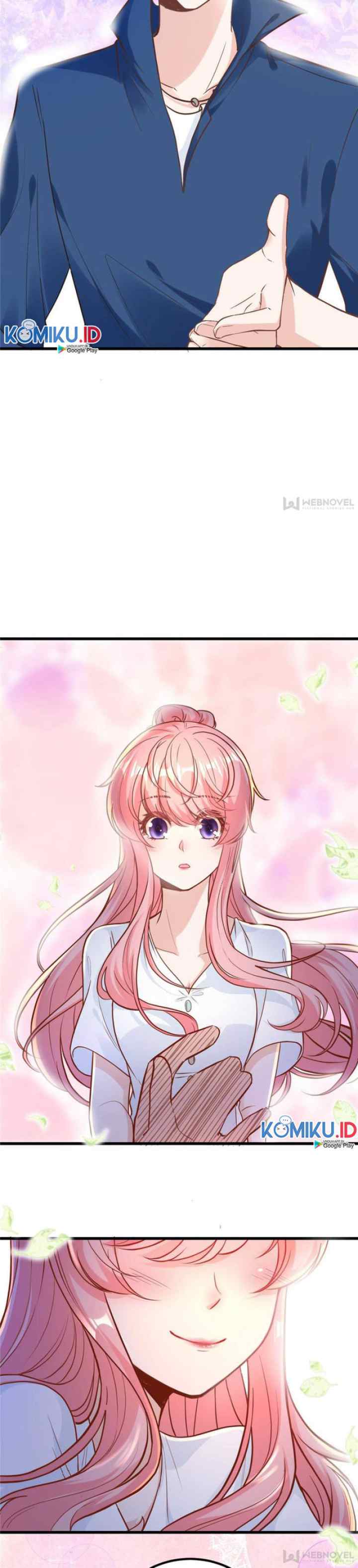 My Beautiful Time With You chapter 196 halaman 17