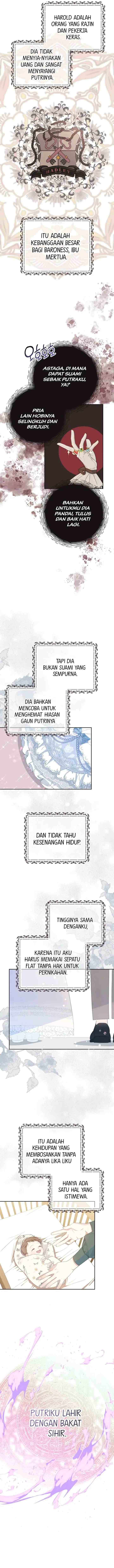 My Dear Aster chapter 1 halaman 9