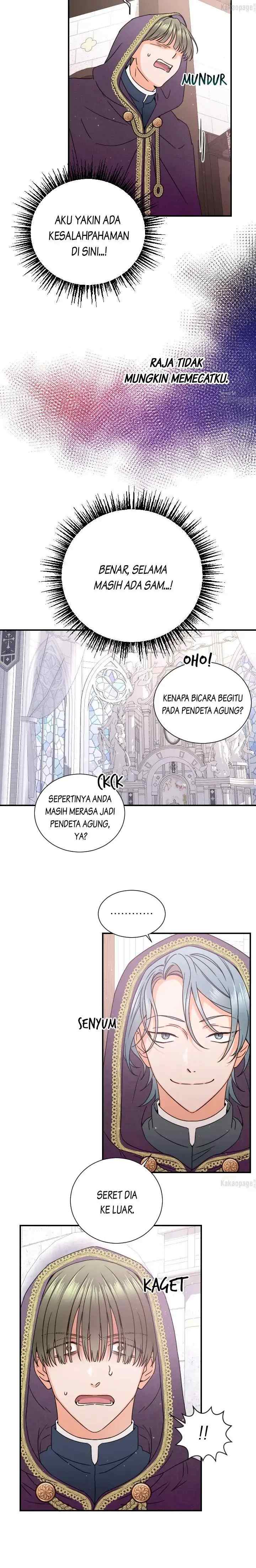 Lady Baby chapter 157 halaman 4