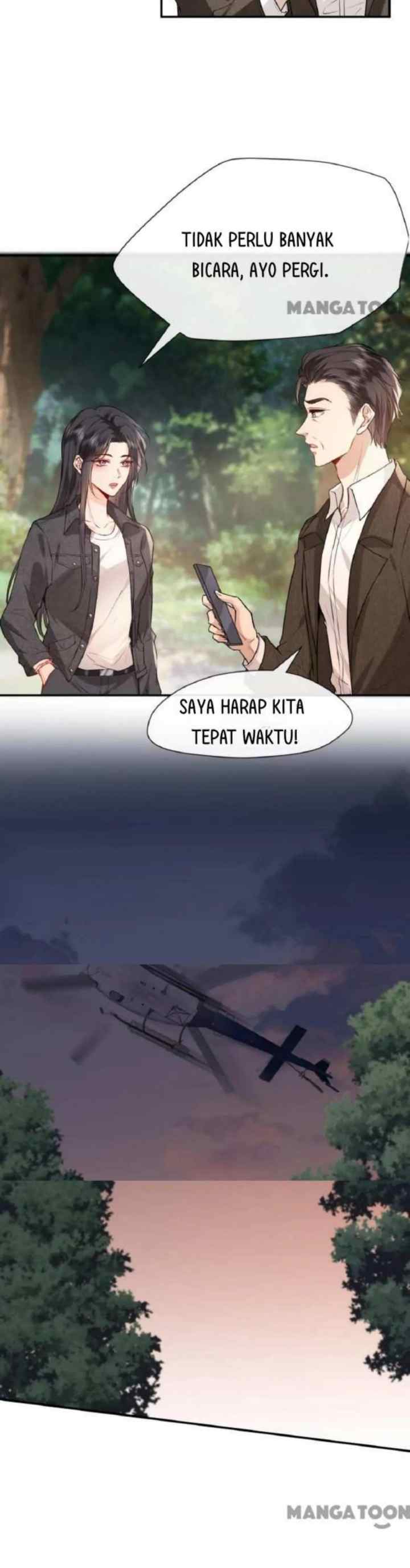 Madam and Her Daily Online Face-Slapping chapter 4 halaman 16