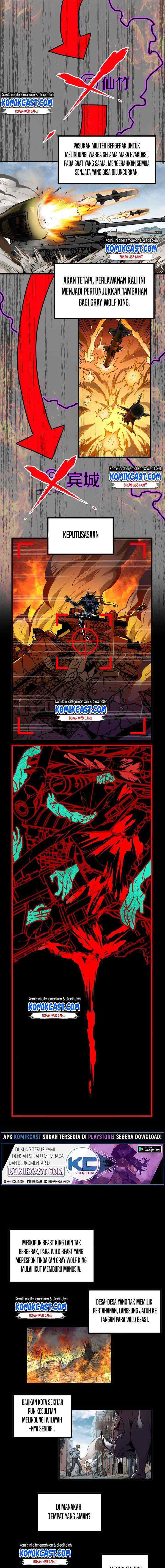 The Sacred Ruins chapter 63 halaman 7
