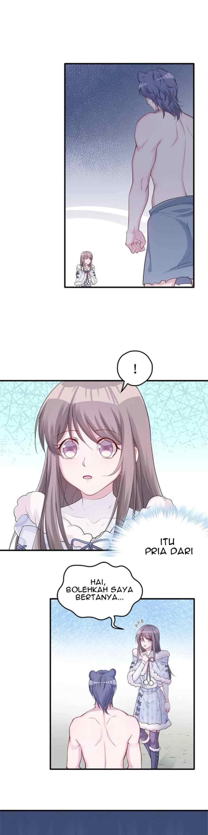 Beauty and the Beasts chapter 125 halaman 13