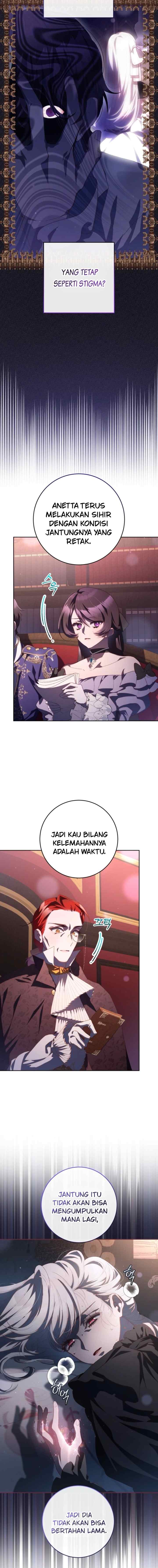 Crowning a Spoiled Prince chapter 80 halaman 7