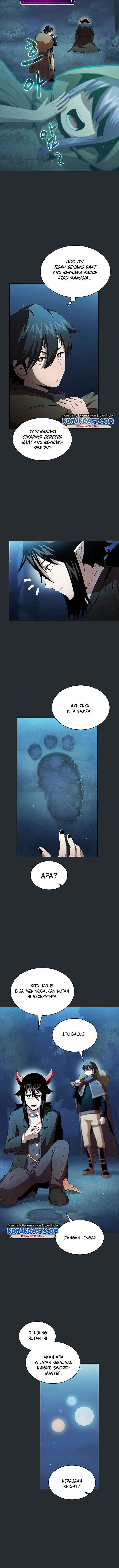 Is this Hero for Real? chapter 24 halaman 6
