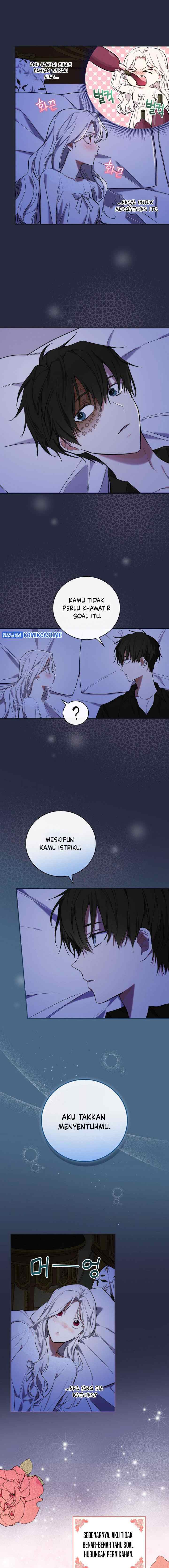 I'll Become the Mother of the Hero chapter 10 halaman 11