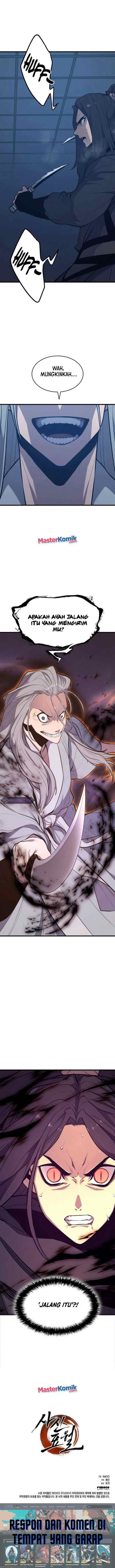 Reaper of the Drifting Moon chapter 20 halaman 17