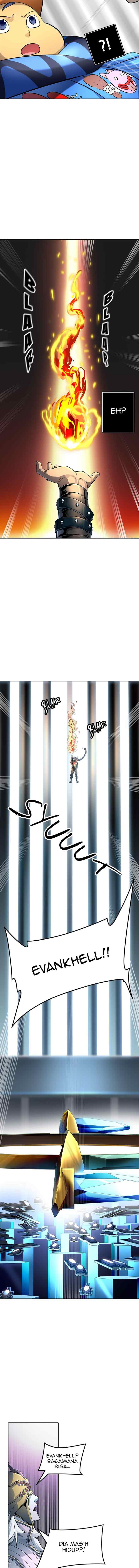 Tower of God chapter 522 halaman 15