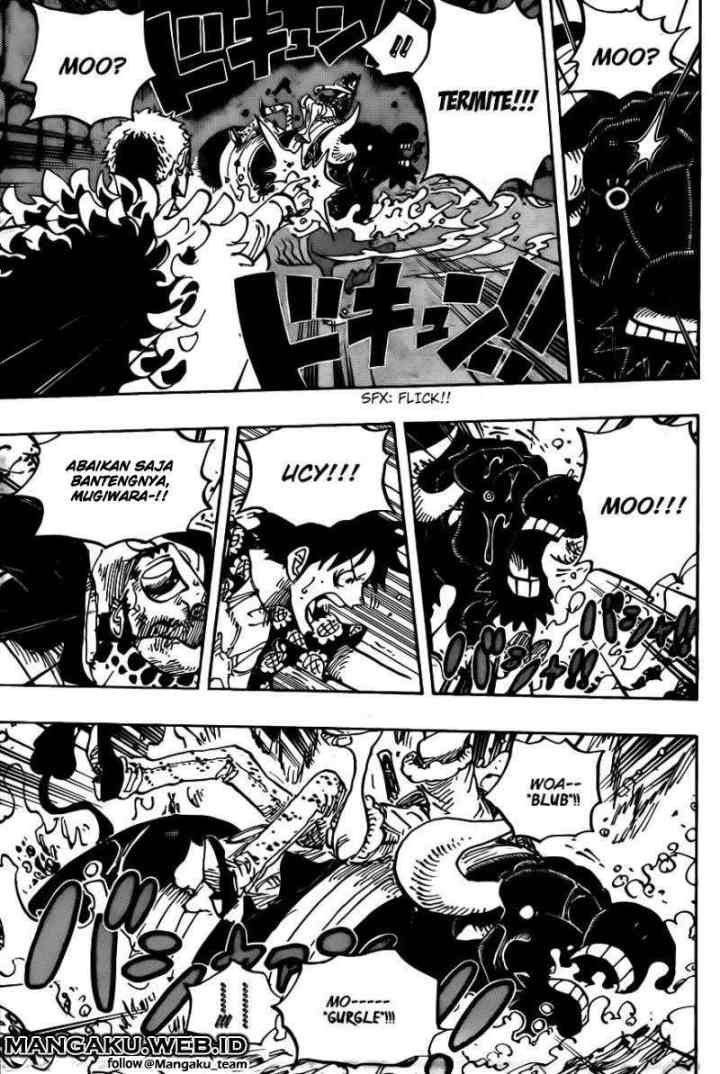 One Piece chapter 752 halaman 5