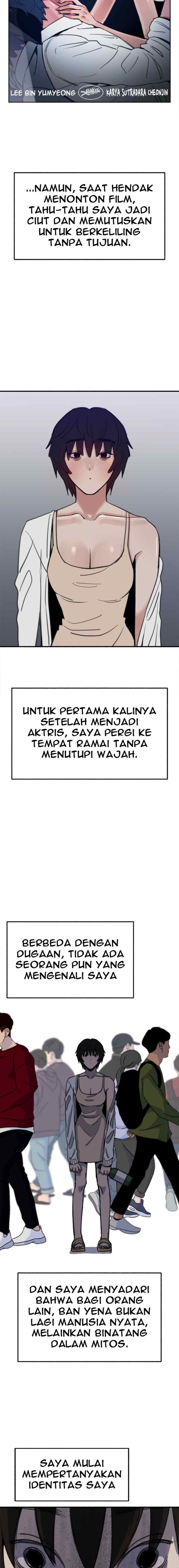 Muse On Yumyeong chapter 61 halaman 15