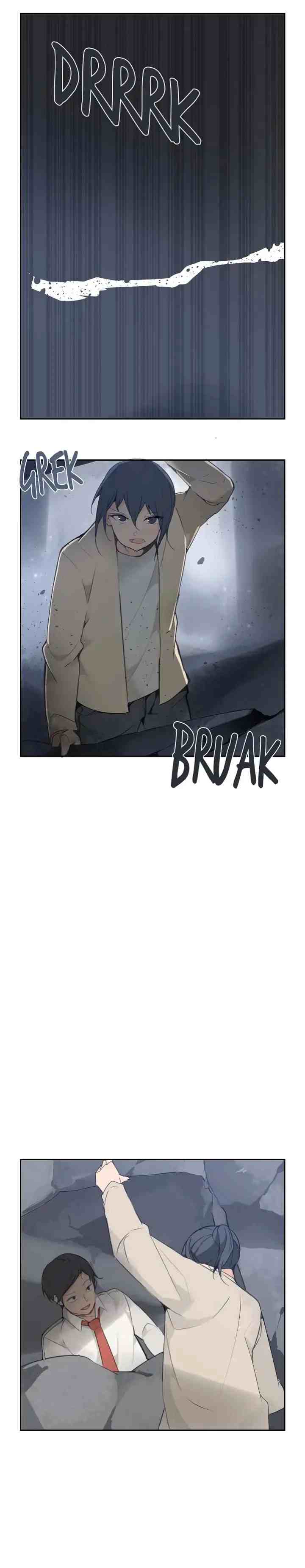 Devil Sword King chapter 85 halaman 5