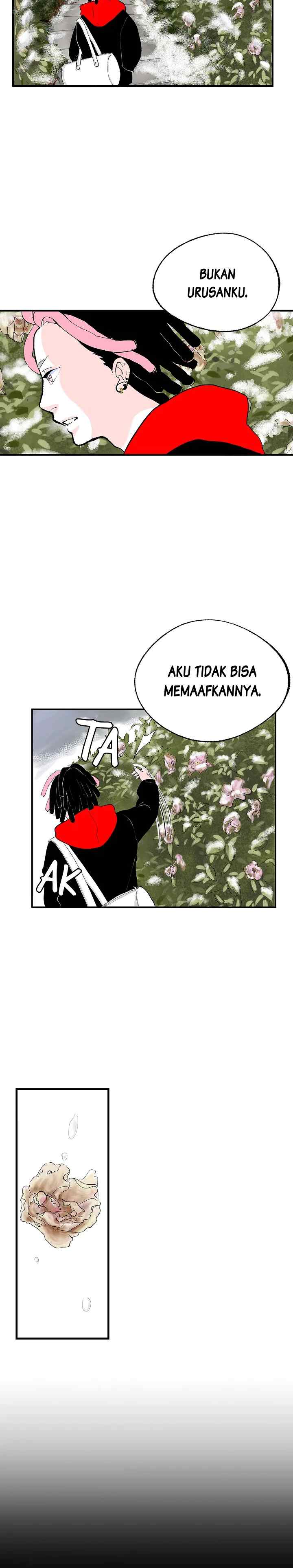Watashi no koto wo Oboete imasu ka? chapter 103 halaman 15