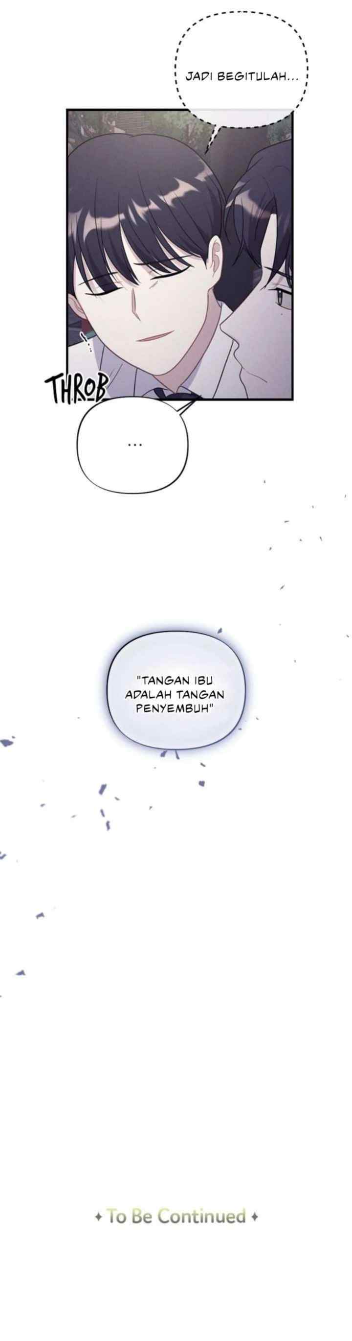 Miracle Illusion chapter 6 halaman 20