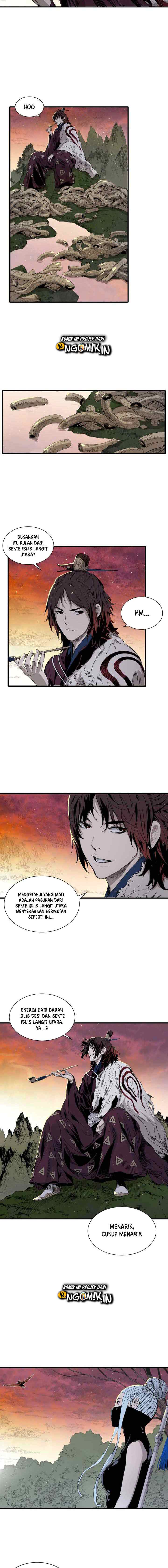 Sword Sheath's Child chapter 4 halaman 14