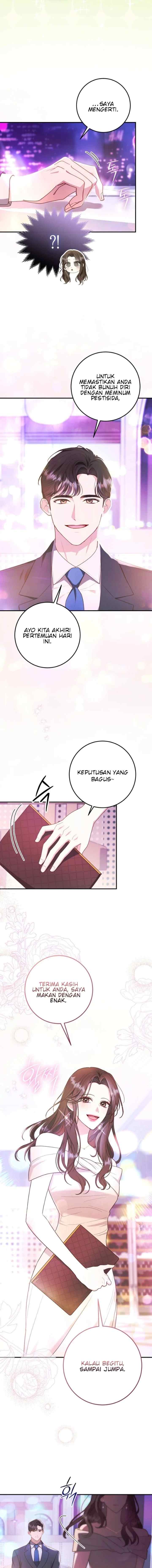 Casting Cinderella chapter 2 halaman 8