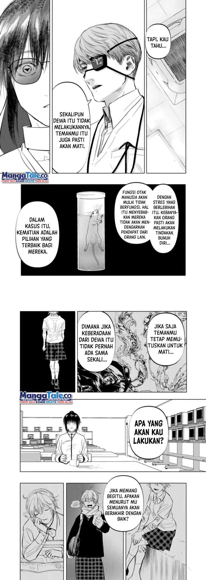 After God chapter 3 halaman 10