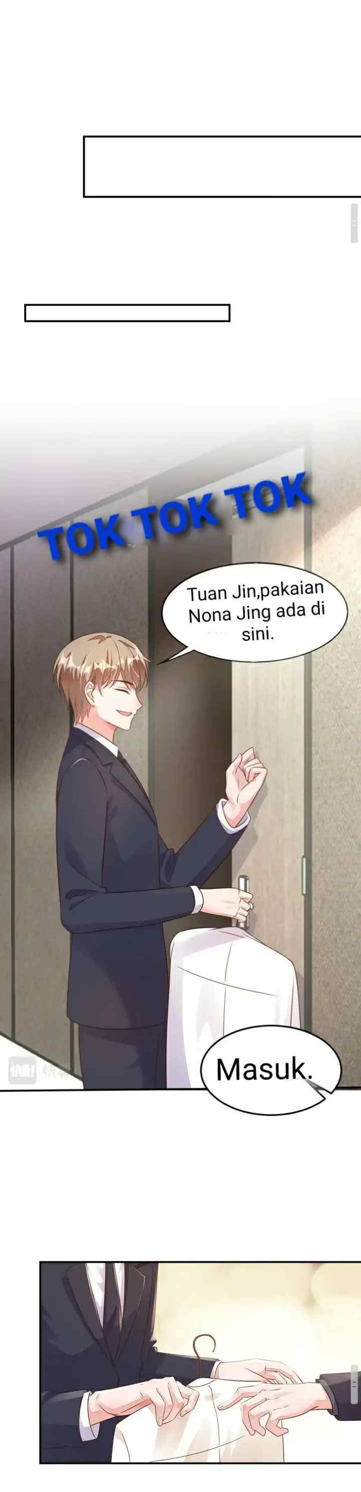 Whisper of the Devil chapter 33 halaman 4