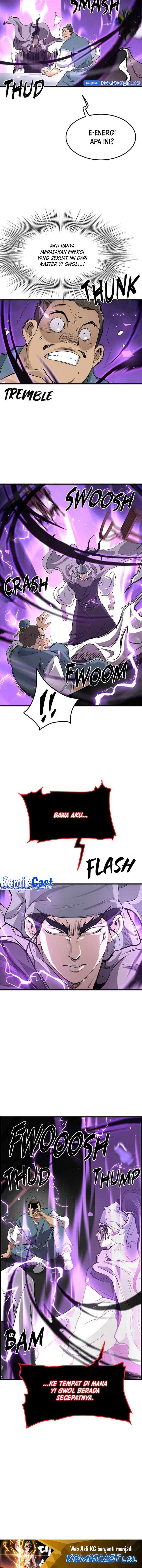 Grand General chapter 104 halaman 13