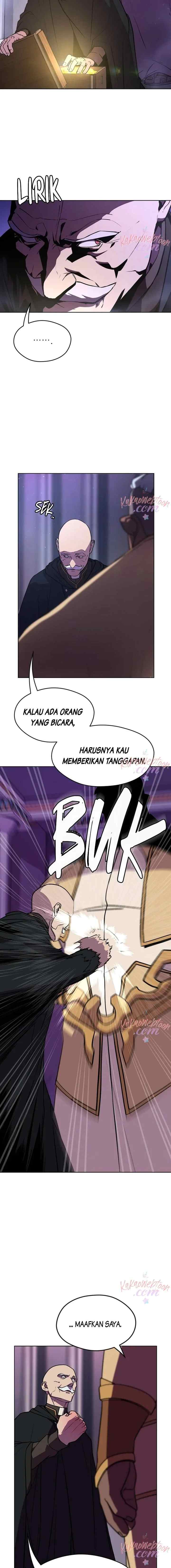 Summoners War: Cross chapter 15 halaman 8