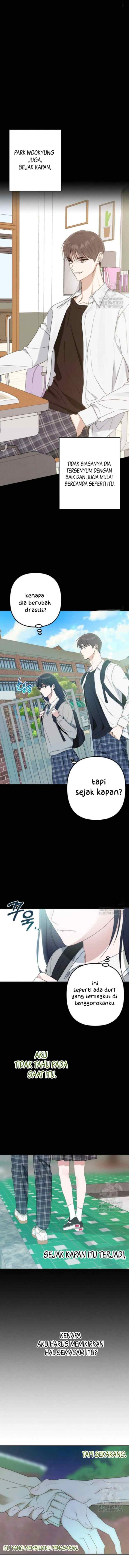 Ombre de printemps chapter 6 halaman 11