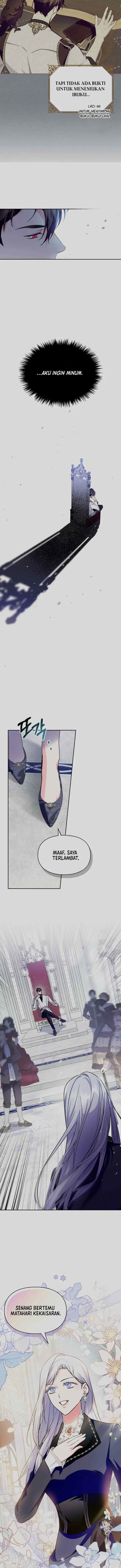 I Became the Tyrant's Servant chapter 23 halaman 7