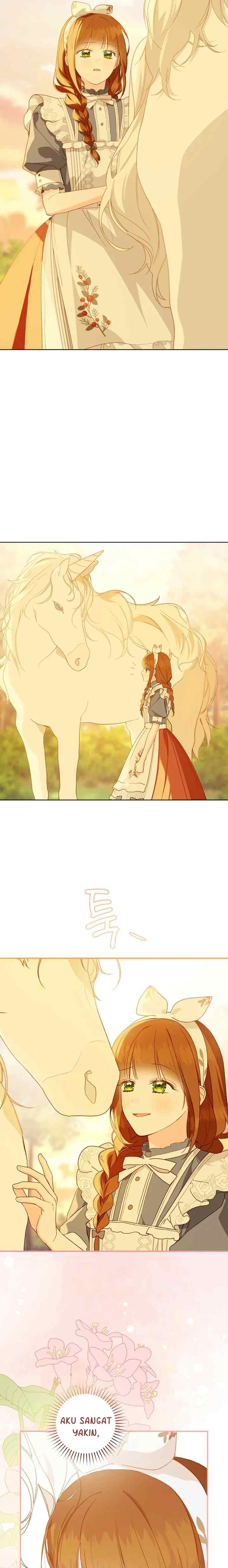 Marronnier Farm Near by the Imperial Palace chapter 79 halaman 13