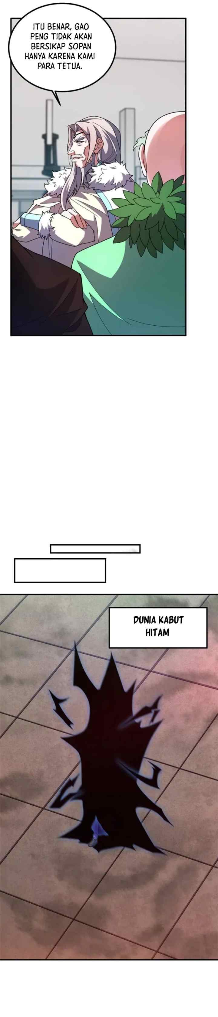 Monster Pet Evolution chapter 342 halaman 10
