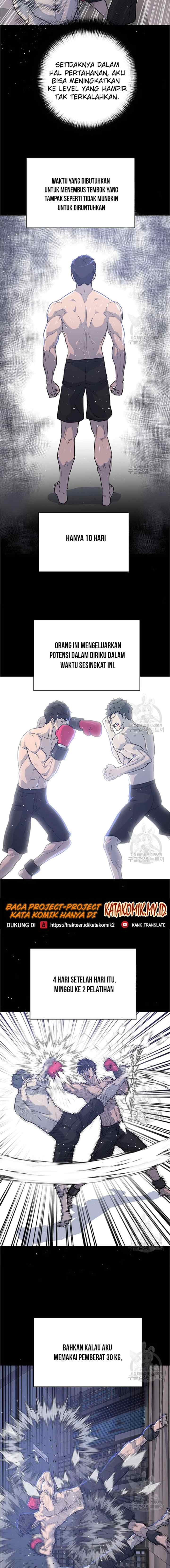Trigger chapter 96 halaman 15