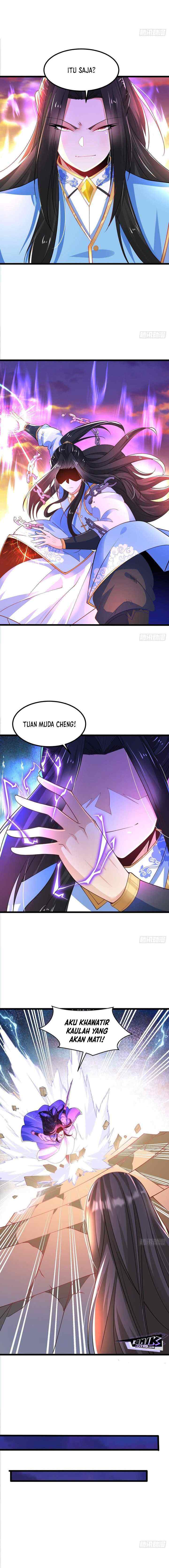 Chaotic Sword God (Remake) chapter 47 halaman 6