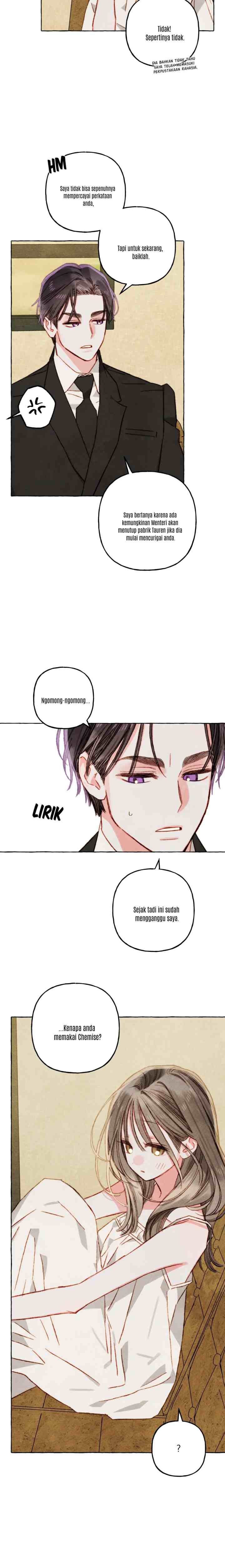 I Raised a Black Dragon chapter 45 halaman 10