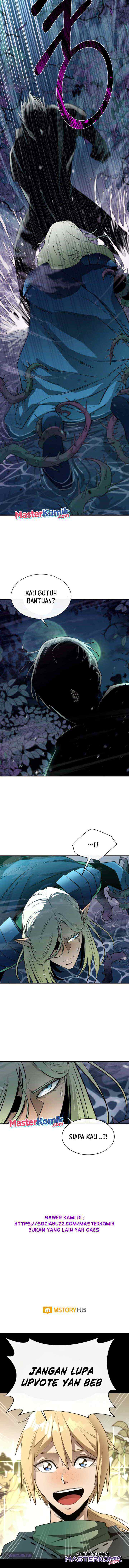 I Grow Stronger By Eating! chapter 54 halaman 10