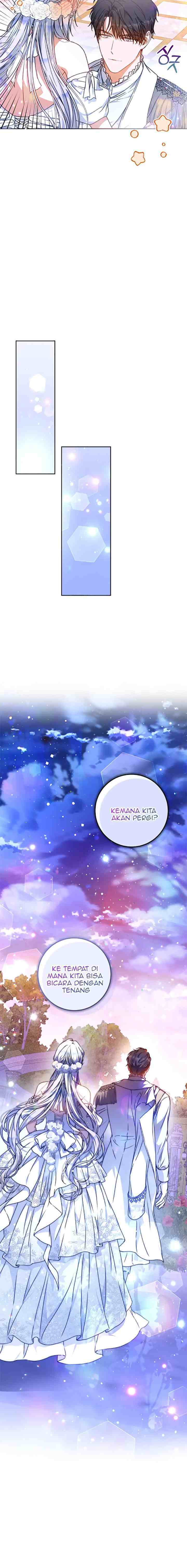 I Became the Wife of the Male Lead chapter 69 halaman 15