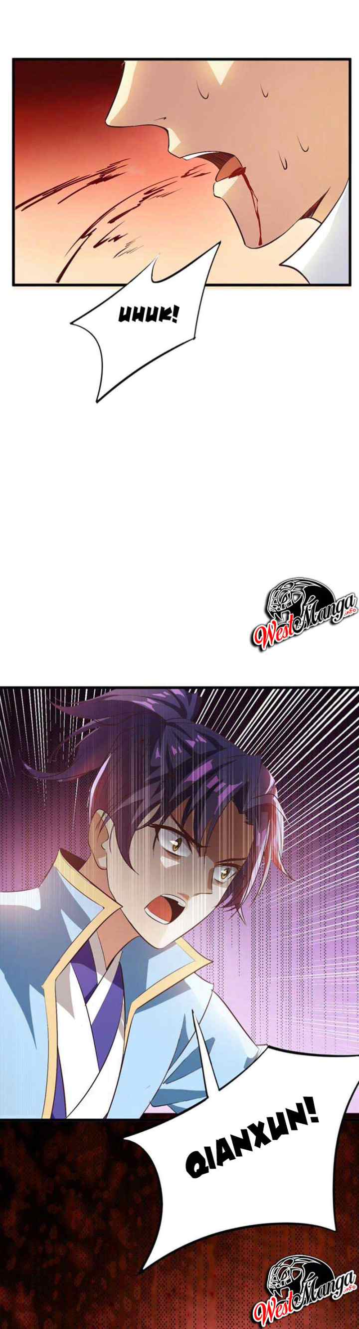 Rise of The Demon King chapter 53 halaman 5