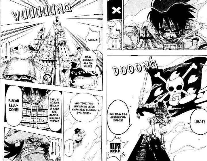 One Piece chapter 148 halaman 5