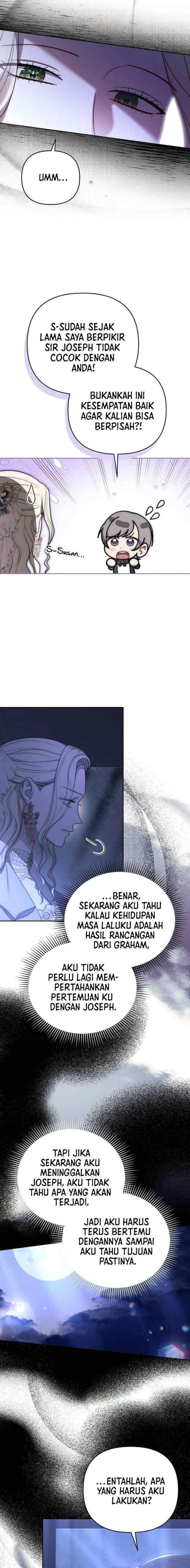 How To Turn A Kind Savior Into An Emperor chapter 19 halaman 12