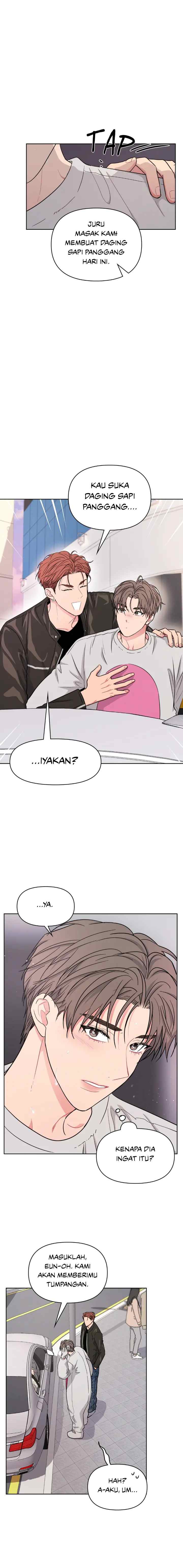 Arts Mans chapter 5 halaman 11