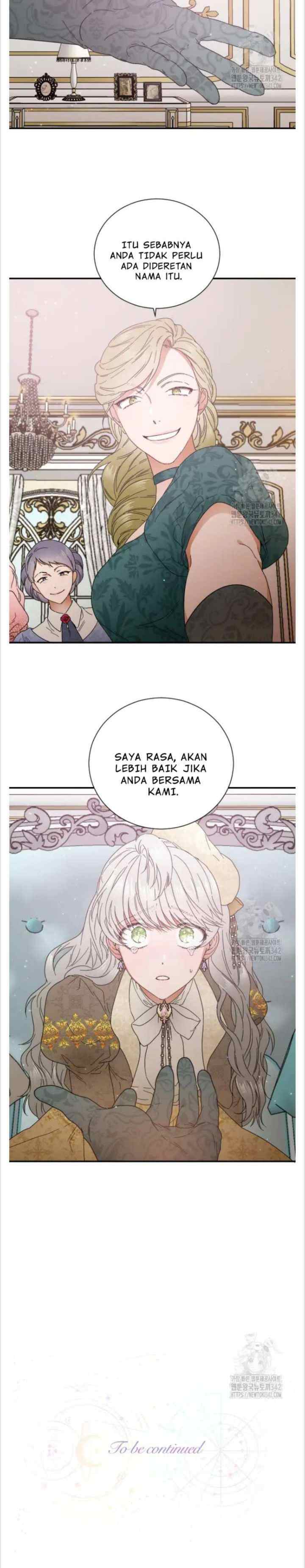 Lady Baby chapter 200 halaman 16