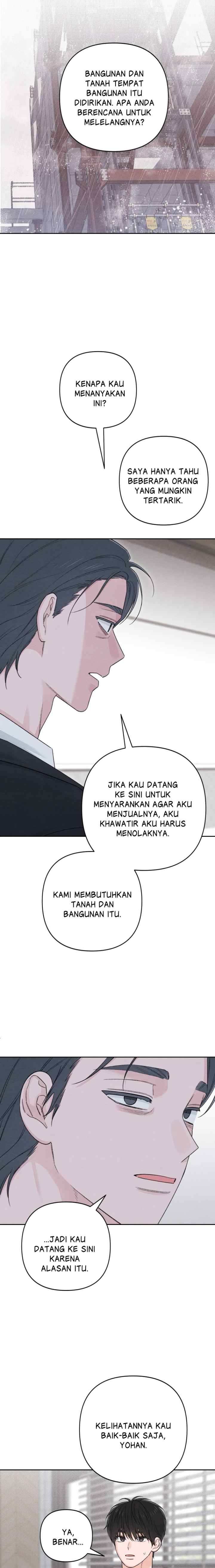Apocalypse of Youth chapter 90 halaman 11