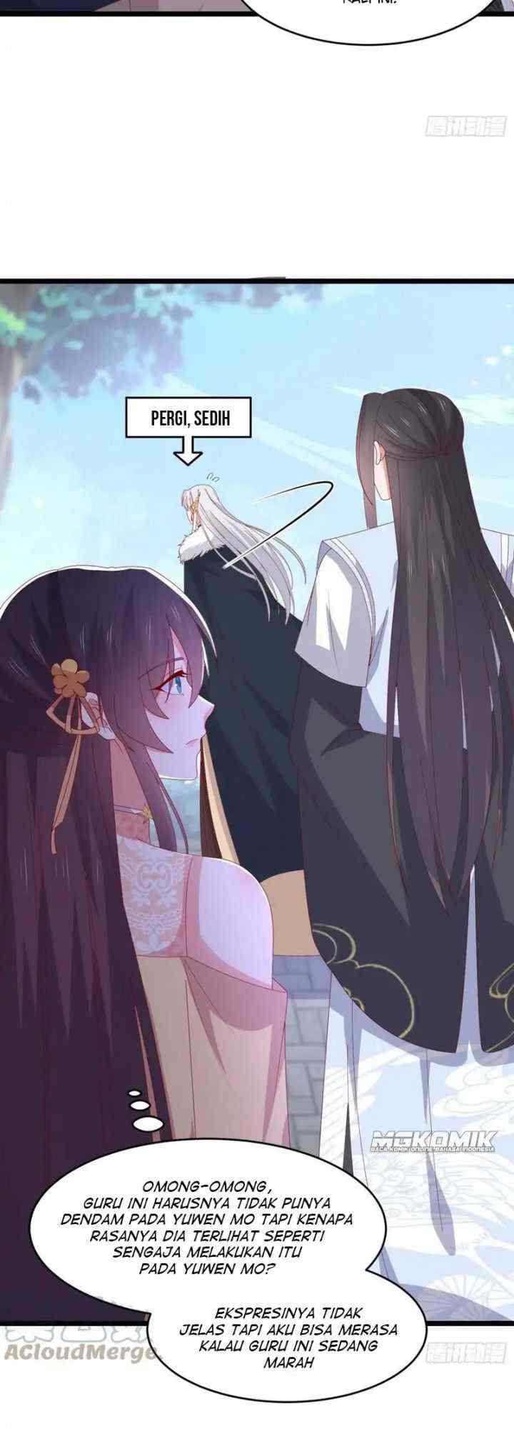 Pupillary Master chapter 294 halaman 6