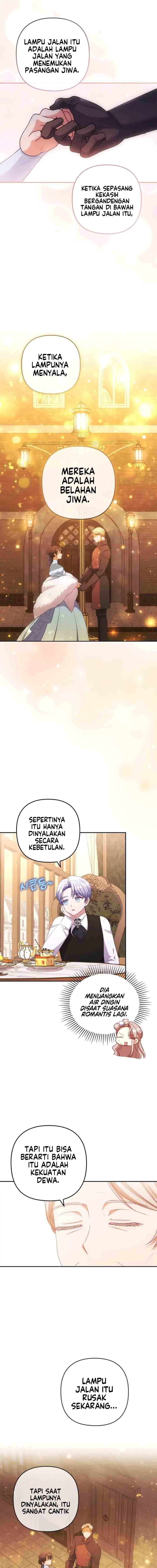 I Was Seduced By The Sick Male Lead chapter 48 halaman 11