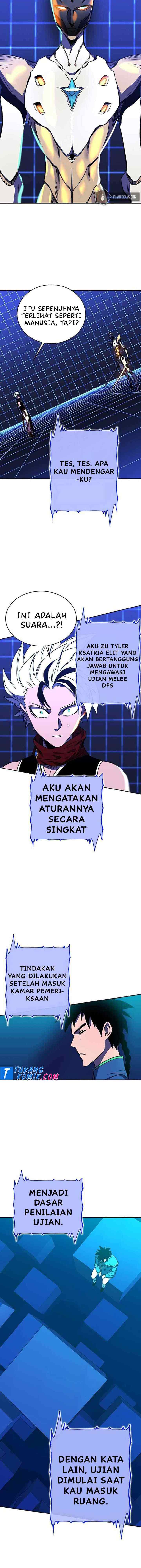 X Ash chapter 23 halaman 13