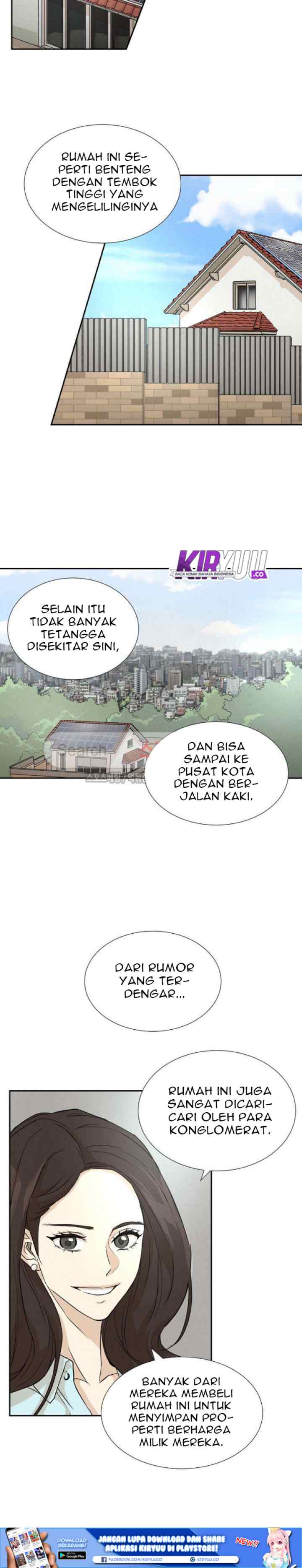 Return Survival chapter 2 halaman 4