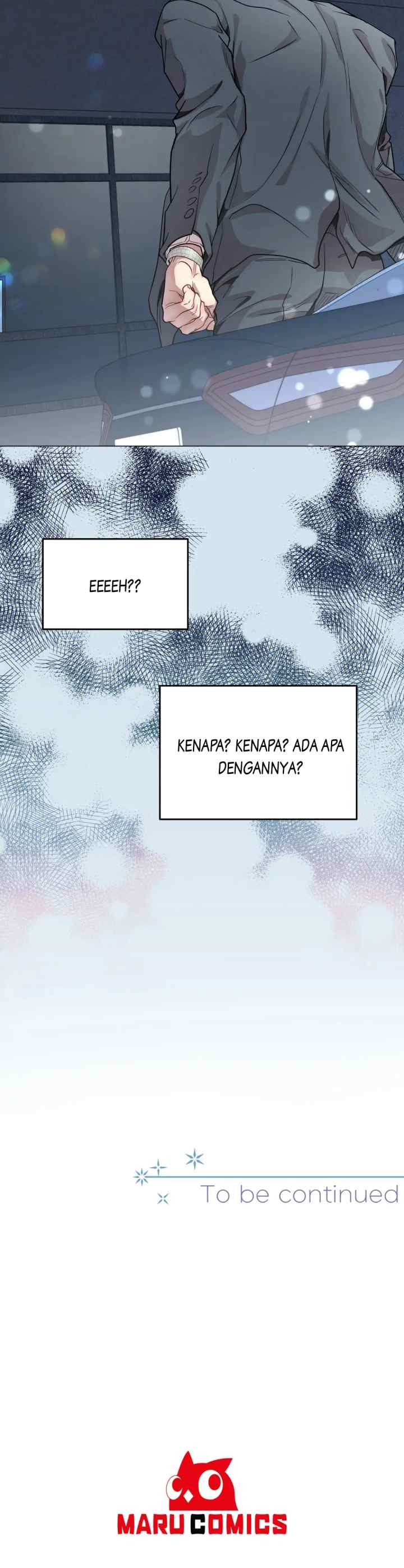 Egocentric Way Of Thinking chapter 33 halaman 14