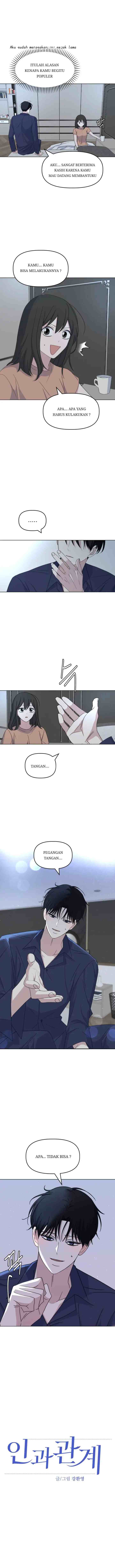 Causality chapter 36 halaman 4
