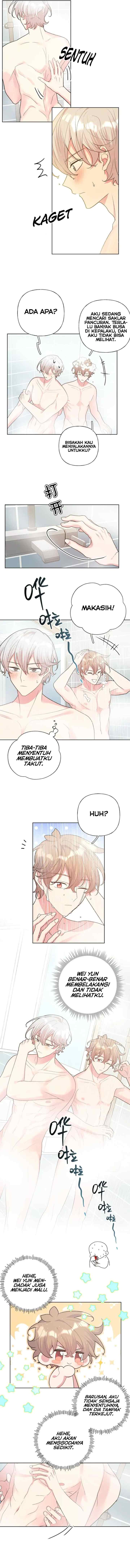 Don't Confess To Me chapter 91 halaman 5