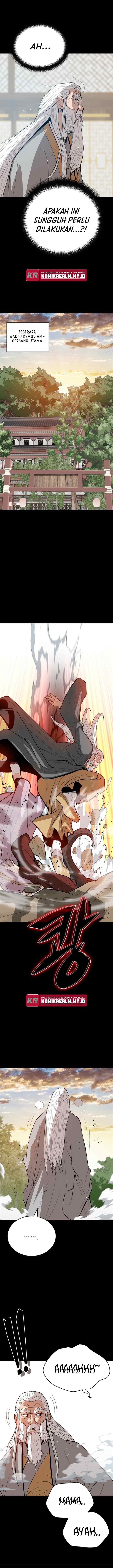 Invincible To 100 Hits chapter 38 halaman 6