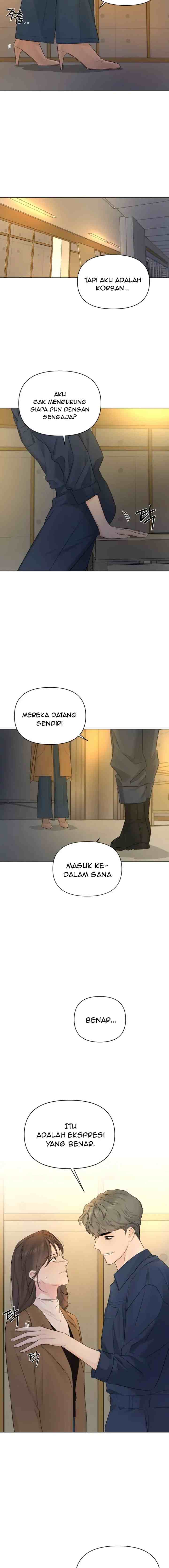 Another Love! chapter 43 halaman 11