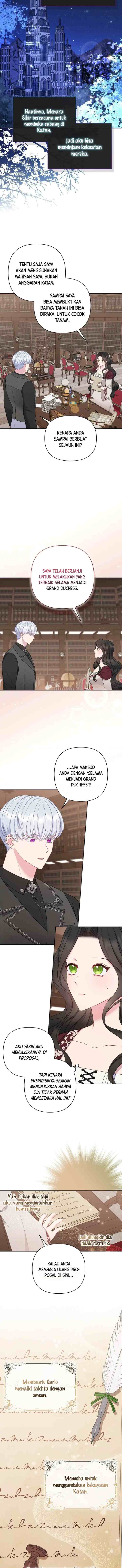 So I Married An Abandoned Crown Prince chapter 10 halaman 4