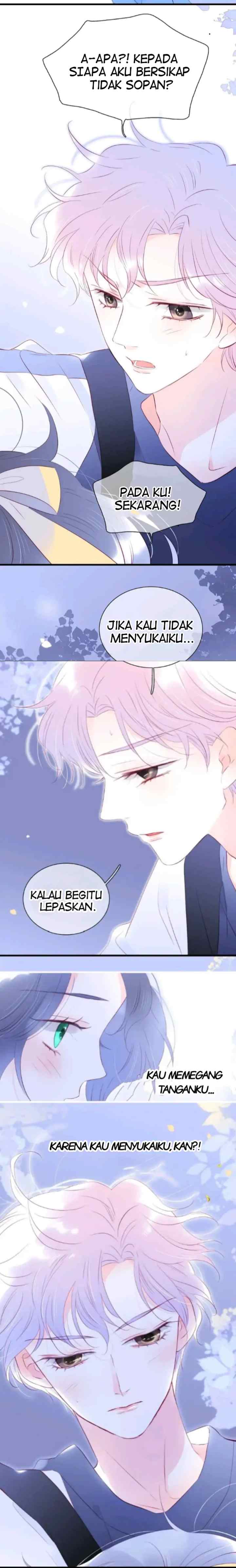 Run Away With A Hedgehog chapter 45 halaman 12
