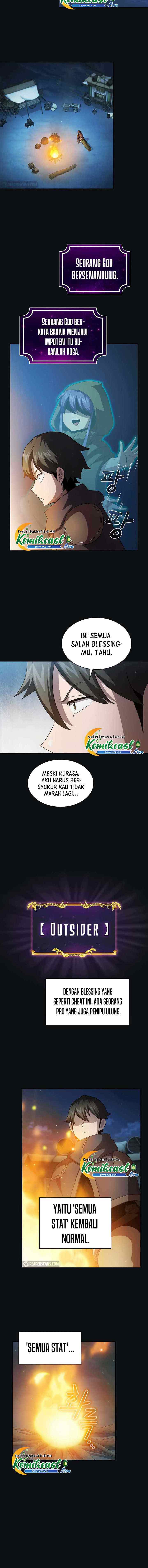 Is this Hero for Real? chapter 28 halaman 11